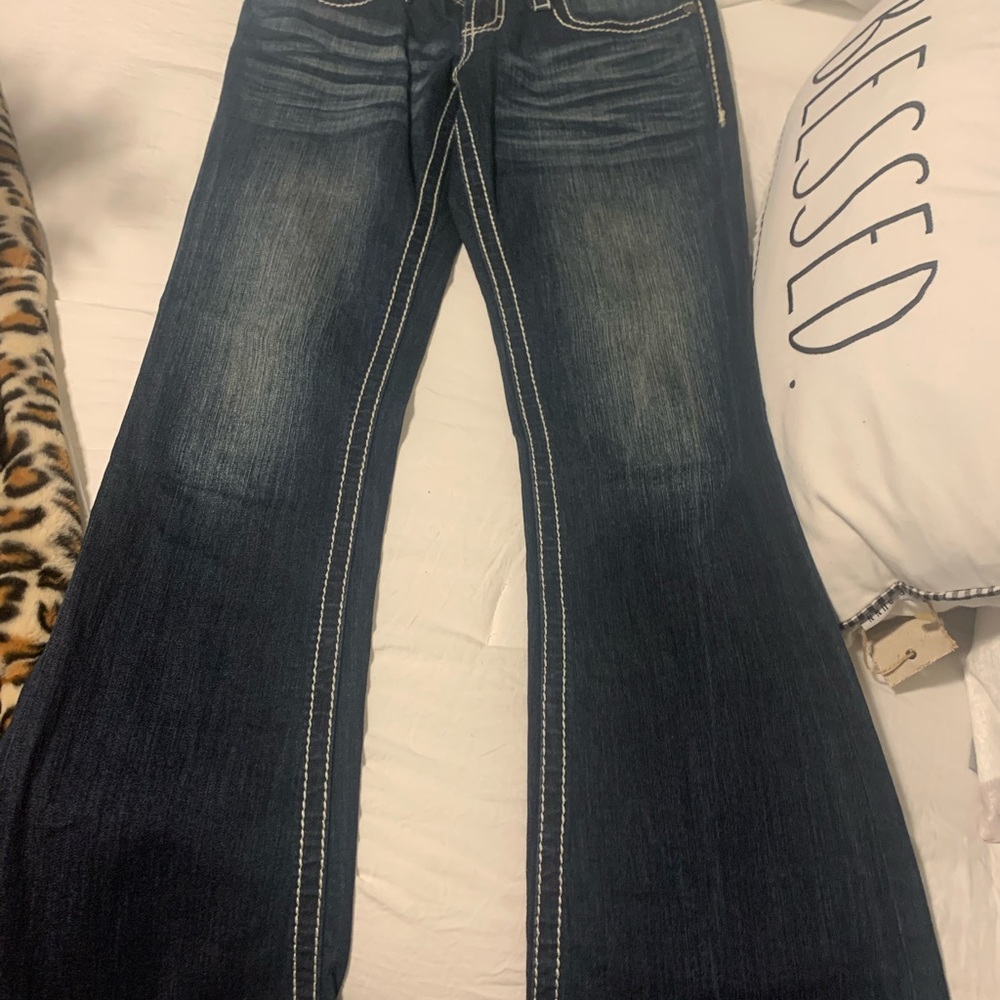 BKE jeans